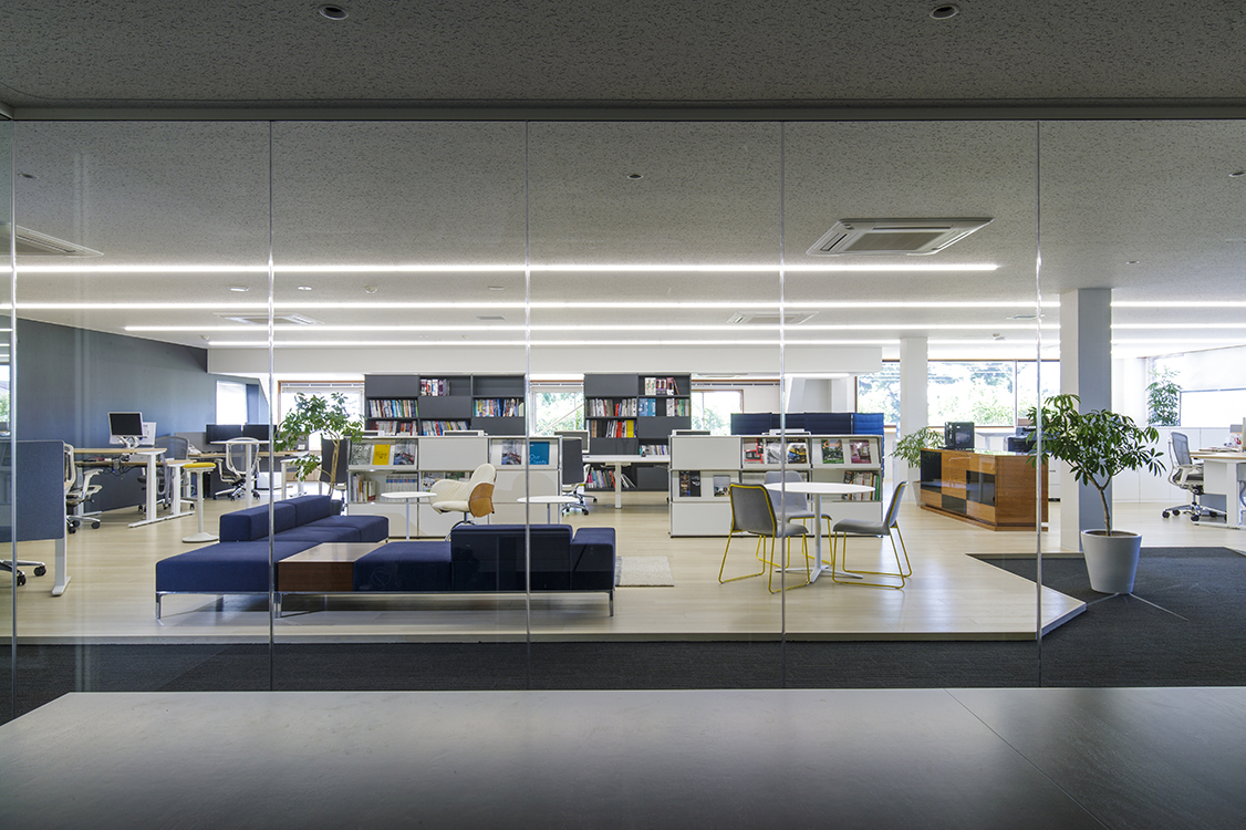 株式会社 山岸製作所